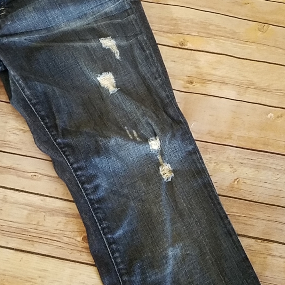 Dylan George Jeans - Picture 3 of 8